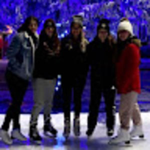 Meet your Posher, Jaylyn